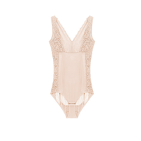 ordifen 欧迪芬 女士连体内衣收腹塑身衣轻薄塑型衣束腰提臀束身衣 XE9301 裸肤色 XL