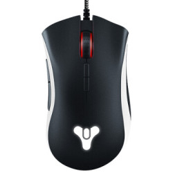 RAZER 雷蛇 蝰蛇精英版 RGB幻彩 游戏鼠标 命运2特别版
