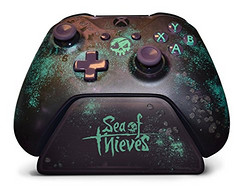 Controller Gear Thieves 海洋 - 限量版控制器支架 V2.0 - Xbox One