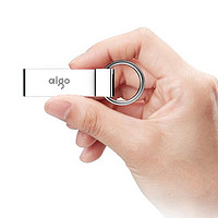 aigo 爱国者 U310 USB3.0 U盘 64GB