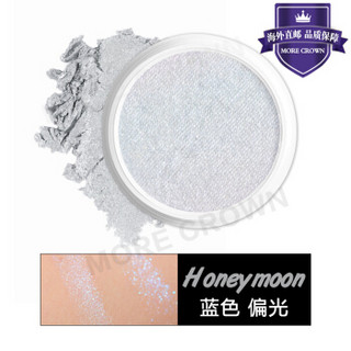 COLOURPOP卡拉泡泡高光修容粉膏 提亮遮瑕修颜阴影鼻影瘦V脸粉饼 Honeymoon