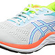 ASICS 亚瑟士 ECISIIT LADY GEL-EXCITE 6 跑鞋