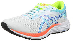 ASICS 亚瑟士 ECISIIT LADY GEL-EXCITE 6 跑鞋