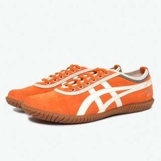 Onitsuka Tiger TSUNAHIKI 休闲运动鞋