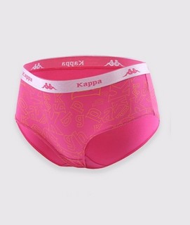 Kappa 卡帕 KP8K05 女士内裤 三条装