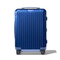 RIMOWA 日默瓦 Essential Cabin S 20寸  