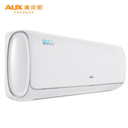 AUX 奥克斯 KFR-25GW/TYC2+3 空调挂机 定频1匹