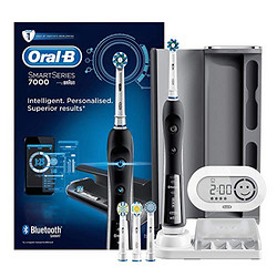 BRAUN 博朗 Oral-B 欧乐-B 7000系列 电动牙刷