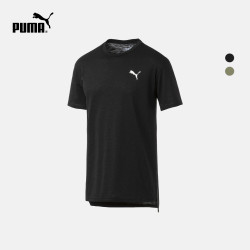PUMA彪马官方正品 春夏男子圆领短袖T恤Energy 517318