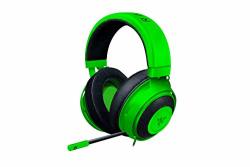Razer Kraken 电竞耳机