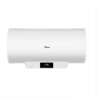 Midea 美的 F6030-DL1(HEY) 电热水器 60L