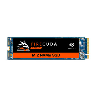 SEAGATE 希捷 酷玩510系列 FireCuda  固态硬盘