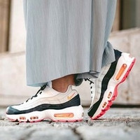 历史低价：NIKE 耐克 AIR MAX 95 307960 女子气垫运动鞋