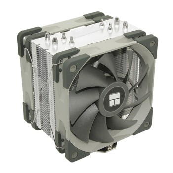 卖99元还送w13硅脂proartist雅浚g3cpu散热器首发评测对比利民as120