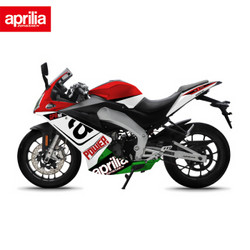 Aprilia 阿普利亚 GPR150 意大利三色纪念版 赛道跑车