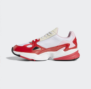 adidas Originals FALCON W EE3830 女子经典鞋 36.5