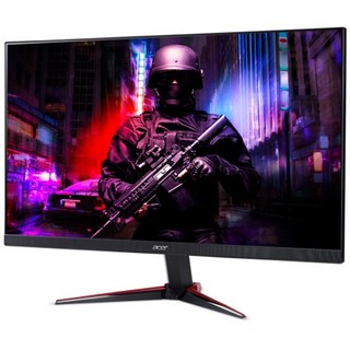 acer 宏碁 暗影骑士系列 VG240Y P 23.8英寸 IPS FreeSync 显示器（1920×1080、144Hz、72%NTSC、HDR10）