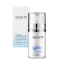 SKIN79 氧气呼吸泡泡面膜 (50ml)