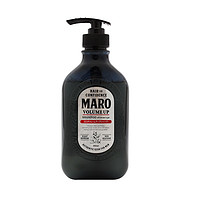 MARO 男士无硅油洗发水 (480ml)