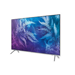 SAMSUNG 三星 QA65Q6FAMJXXZ 65英寸 4K 量子点 液晶电视