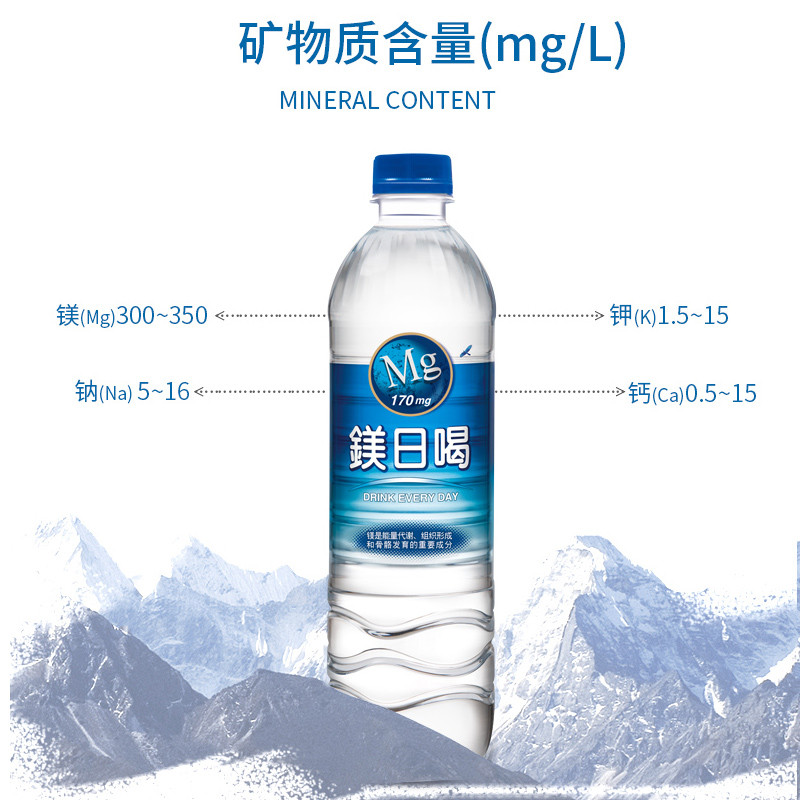 这篇真的是“水文”，堪比崂山白花蛇草水的台湾进口“神水”试饮小结