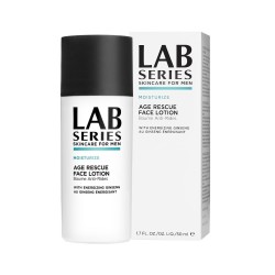 LAB SERIES 朗仕 男士熬夜精华乳 50ml