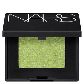 网红爆款：NARS 纳斯 单色眼影 1.1g #Matcha 抹茶色