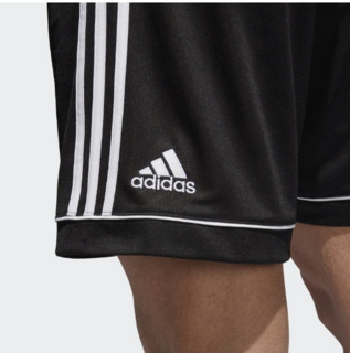 adidas 阿迪达斯 BUJ09-A 男士足球短裤