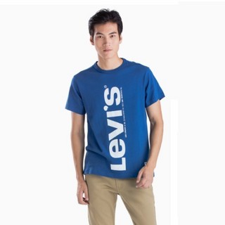 Levi's 李维斯 男士圆领短袖T恤 36582-0021