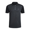 Armani Exchange 奢侈品新款男士POLO衫 3GZF82-ZJH4Z NAVYWHITE-6502 M