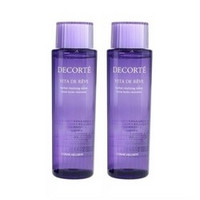 COSME DECORTE 黛珂 紫苏水 300ml*2瓶装