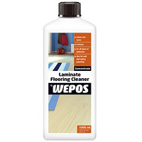 WEPOS 木地板清洁剂 1000mL