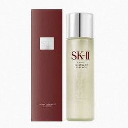 SK-II Facial Treatment Essence 护肤精华露 神仙水 230ml *3件