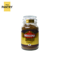 MOCCONA 摩可纳 纵情系列 烘焙冻干速溶咖啡 200g *2件