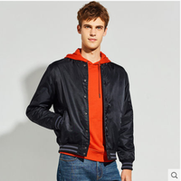 GIORDANO 佐丹奴 01078630 男士夹克