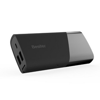 Besiter 倍斯特 BST-0197B 移动电源 5000mAh