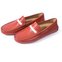 BALLY 巴利 PUMPKIN 15 男士平底鞋