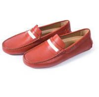 BALLY 巴利 PUMPKIN 15 男士平底鞋