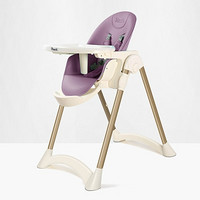 Pouch 帛琦 k28 可坐可躺多功能儿童餐椅