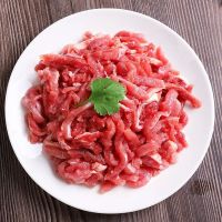 限地区：yisai 伊赛 牛肉丝 150g *10件 +凑单品