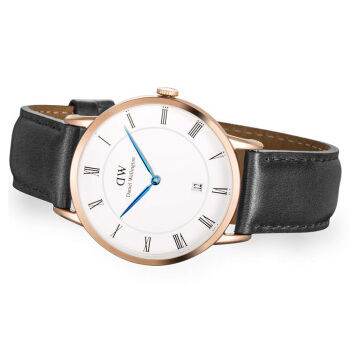 Daniel Wellington 丹尼尔惠灵顿 Dapper系列 A190001677 男士石英手表