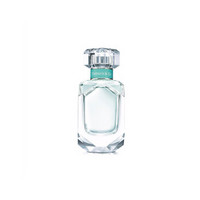 TIFFANY  薄荷绿水晶瓶高贵时尚女性鸢尾花淡香型香水  招牌淡香型香水EDT 2.5盎司/75ml