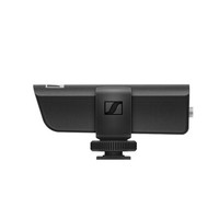 SENNHEISER 森海塞尔 XSWD 手持无线话筒 无线领夹麦套装