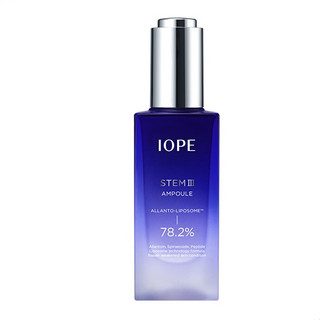 IOPE 艾诺碧 肌底焕活Ⅲ安瓶 50ml 