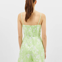 Bershka 02879187250 女士连体休闲短裤