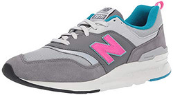 New Balance 997h 男士运动鞋