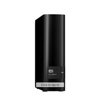 WD 西部数据 easystore 10TB 外置硬盘