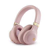 JBL E55BT 头戴式无线蓝牙耳机 Quincy版