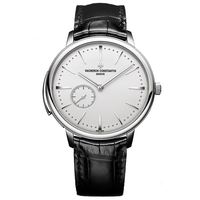VACHERON CONSTANTIN 江诗丹顿 PATRIMONY传承系列超薄三问机械表30110/000P-9999