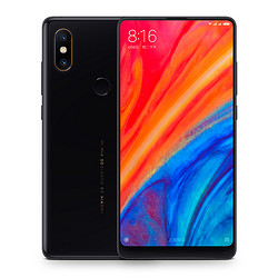 MI 小米 MIX 2S 智能手机 6GB 128GB